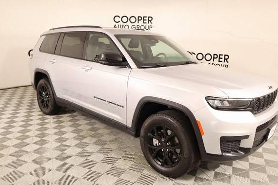 JEEP GRAND CHEROKEE L 2024 1C4RJKAG7R8535594 image JEEP GRAND CHEROKEE L 2024 1C4RJKAG7R8535594 image